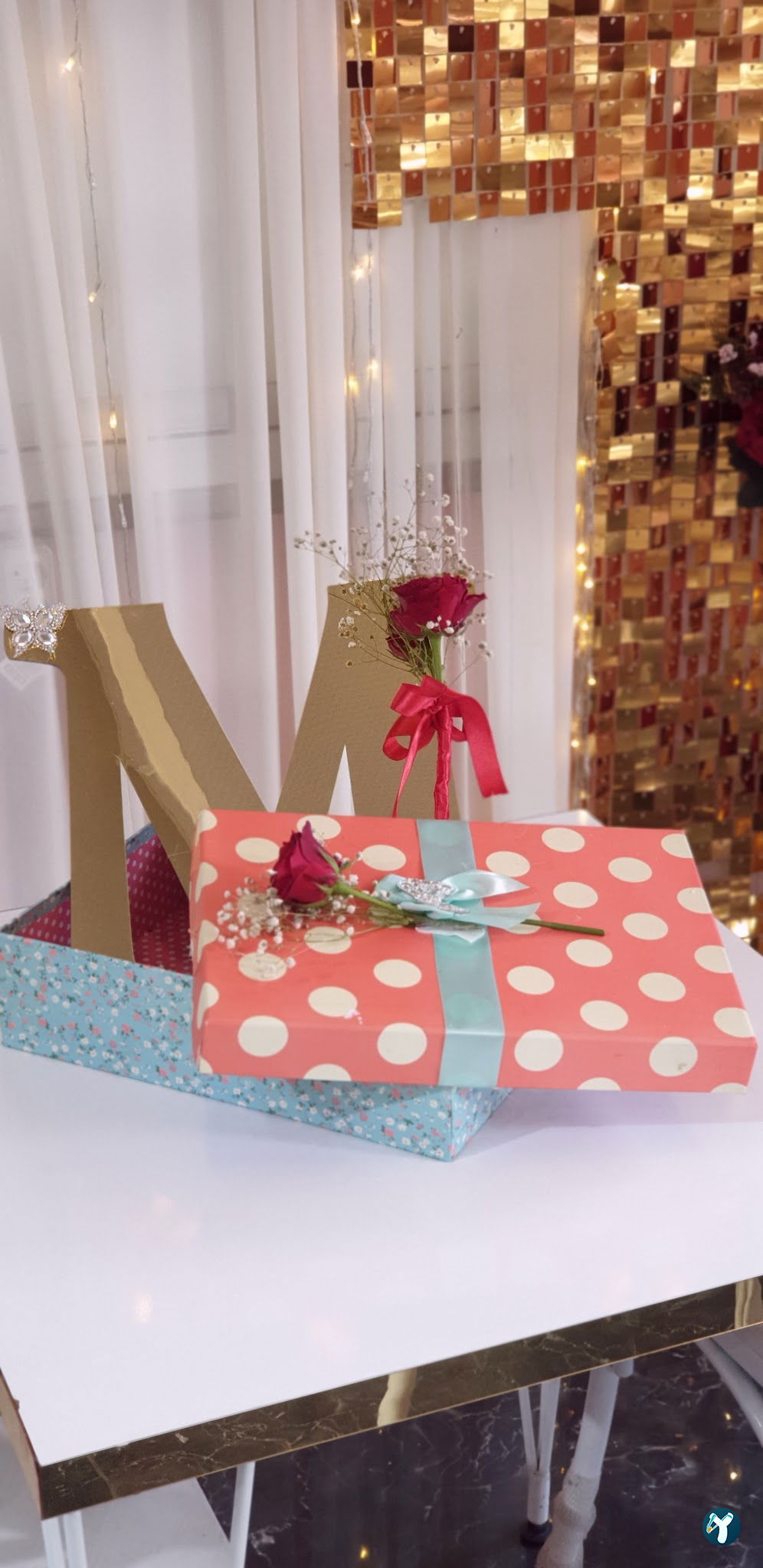 Miza Giftafe