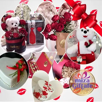Miza Giftafe resimleri