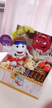 Miza Giftafe resimleri