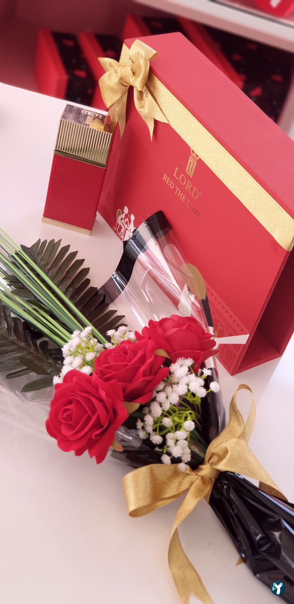 Miza Giftafe