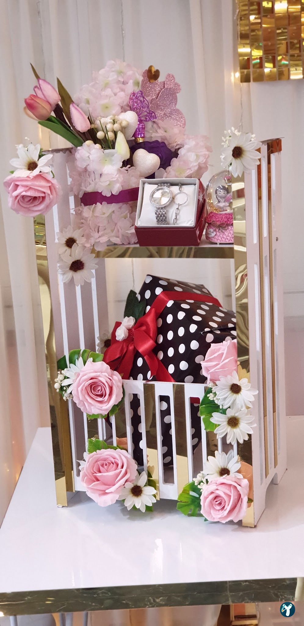 Miza Giftafe