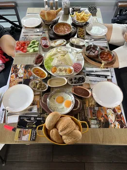 Restaurant1453 resimleri