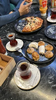 Restaurant1453 resimleri