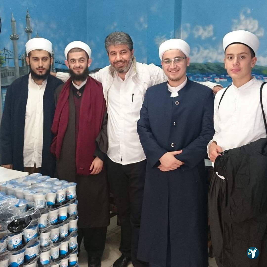 Harikases Çiğköfte Döner