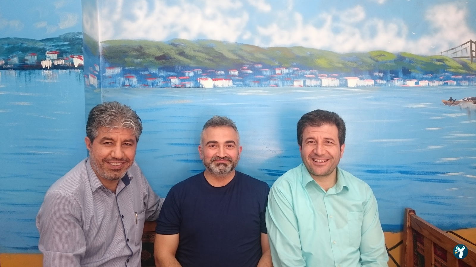 Harikases Çiğköfte Döner
