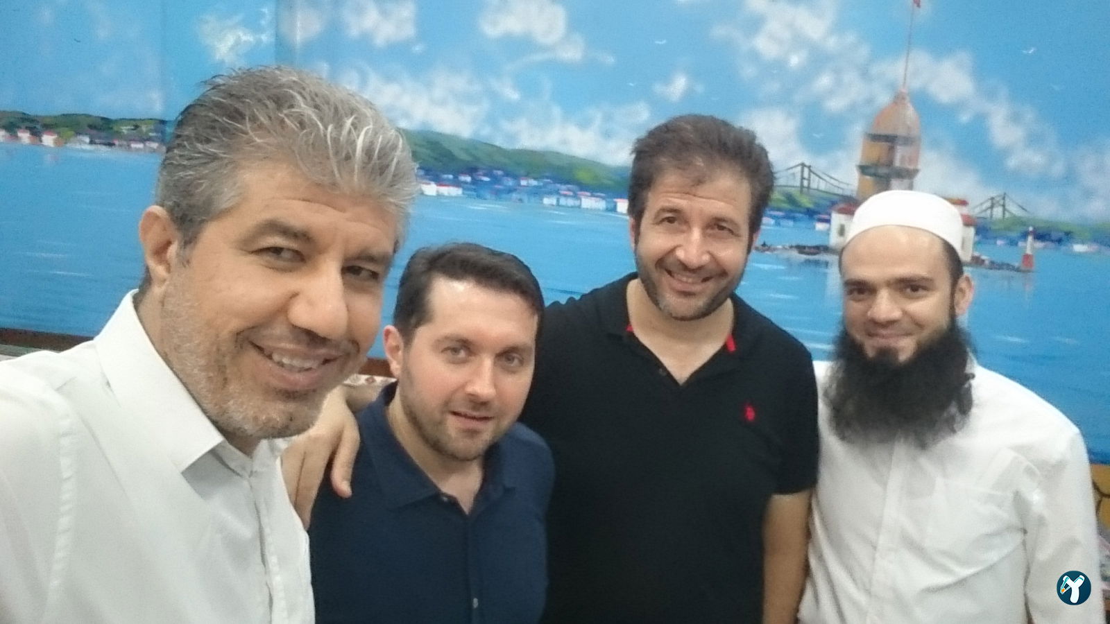 Harikases Çiğköfte Döner