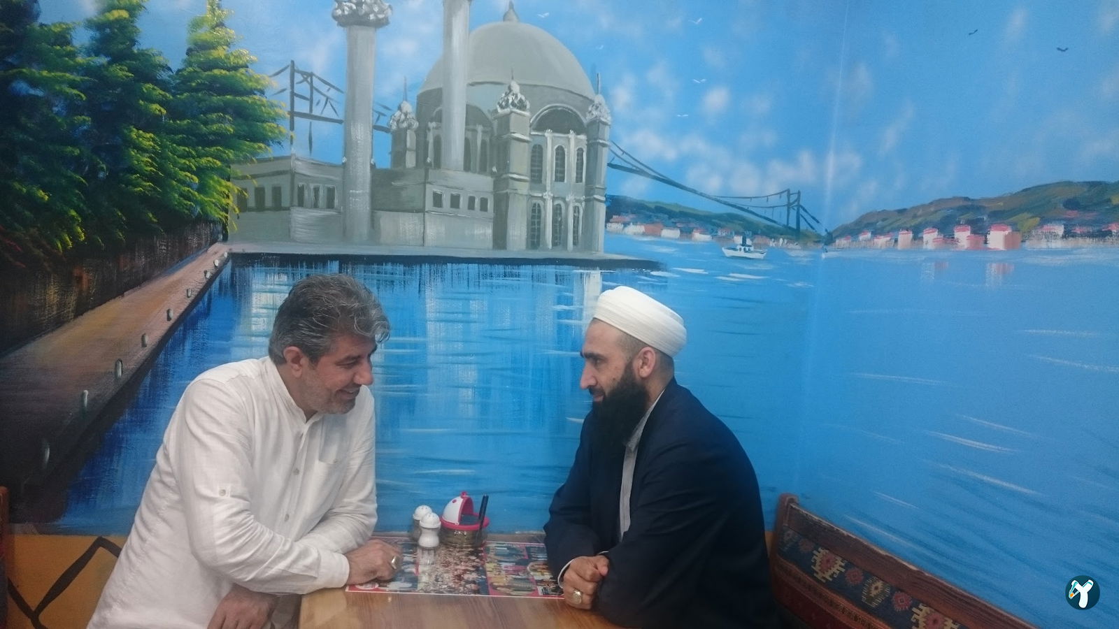 Harikases Çiğköfte Döner