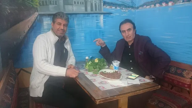 Harikases Çiğköfte Döner resimleri Harikases Çiğköfte Döner resimleri
