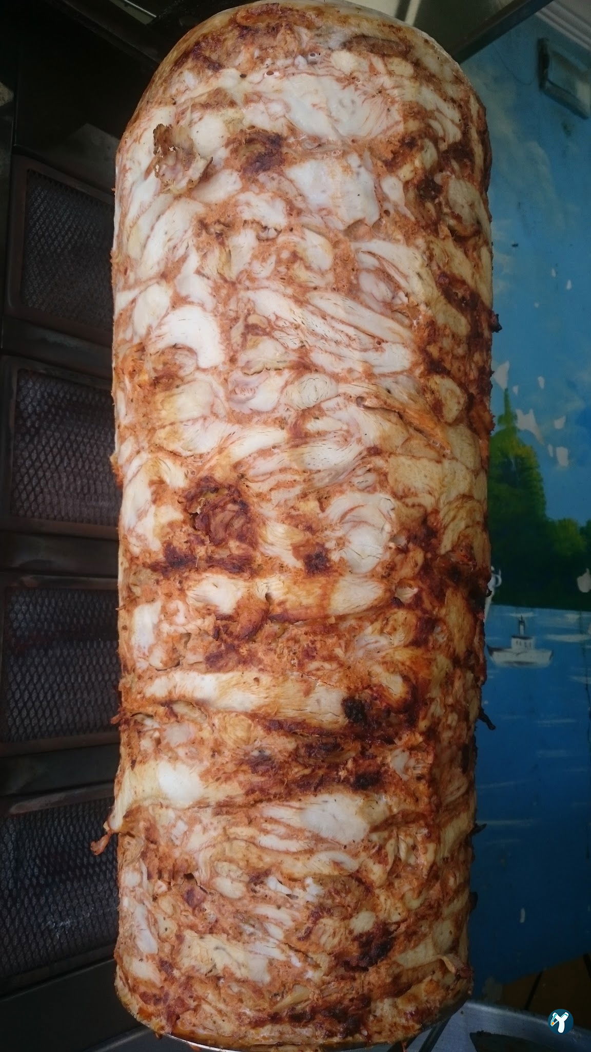 Harikases Çiğköfte Döner