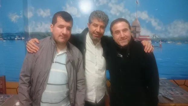 Harikases Çiğköfte Döner resimleri Harikases Çiğköfte Döner resimleri