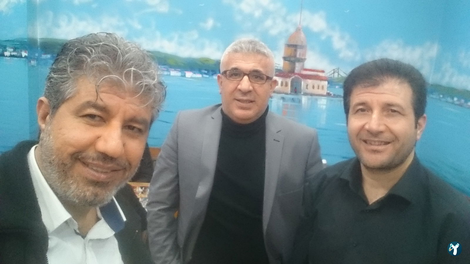Harikases Çiğköfte Döner