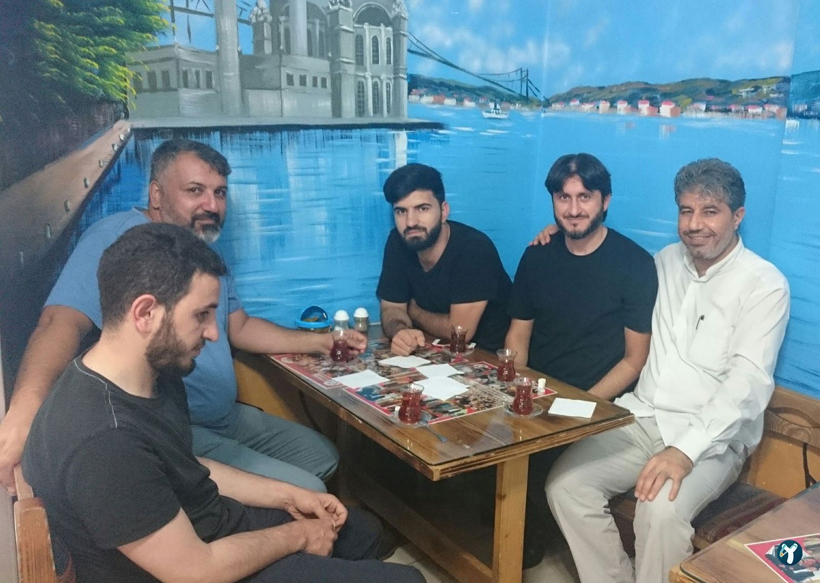 Harikases Çiğköfte Döner