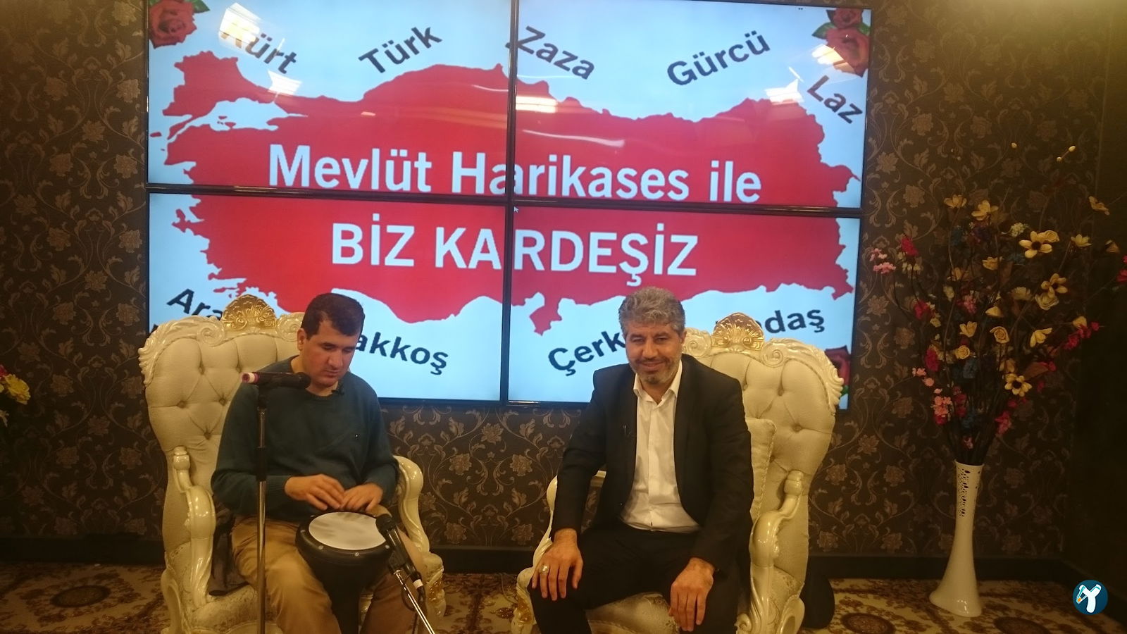 Harikases Çiğköfte Döner