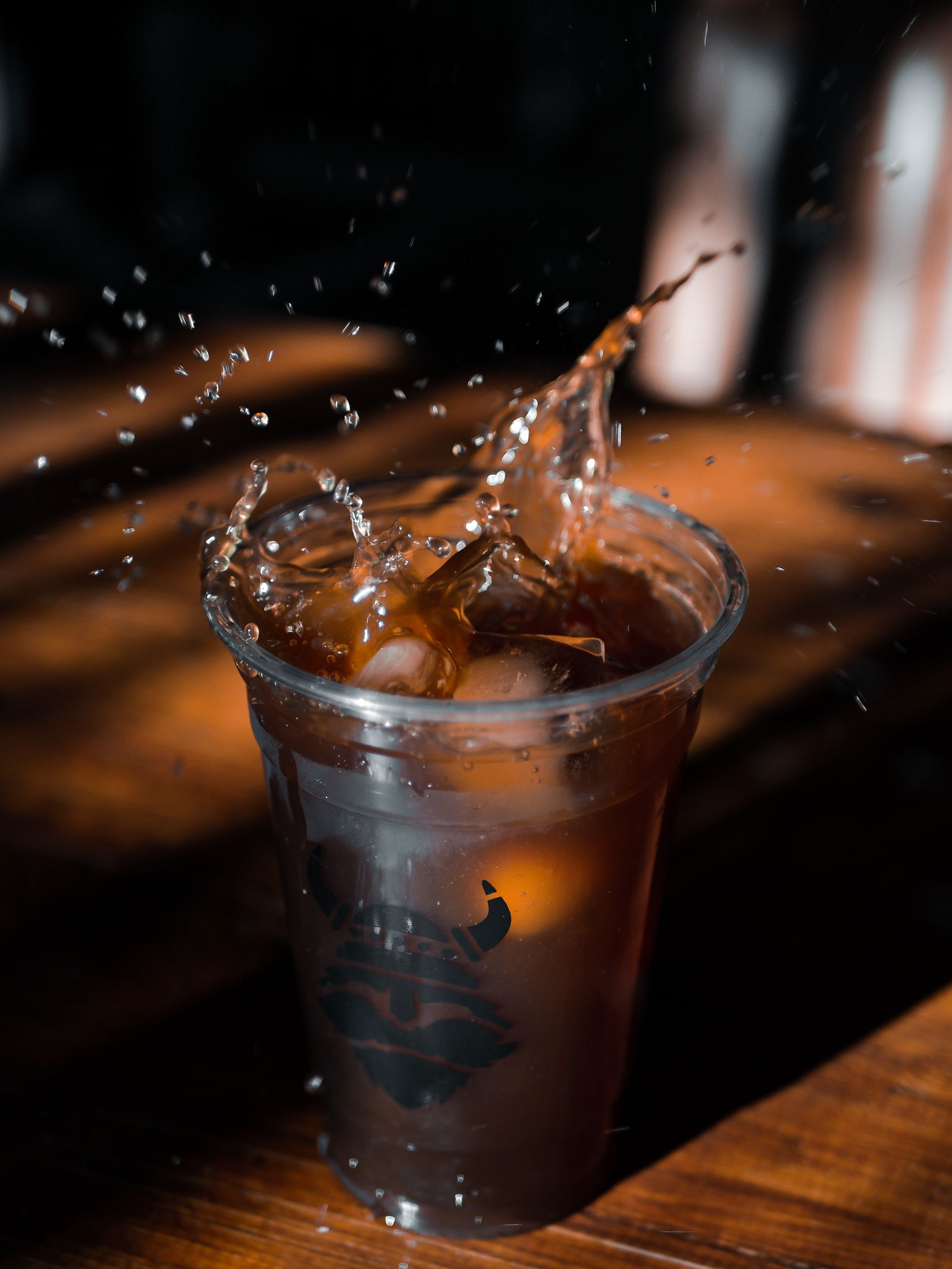 Bar Bar Burger & Coffee