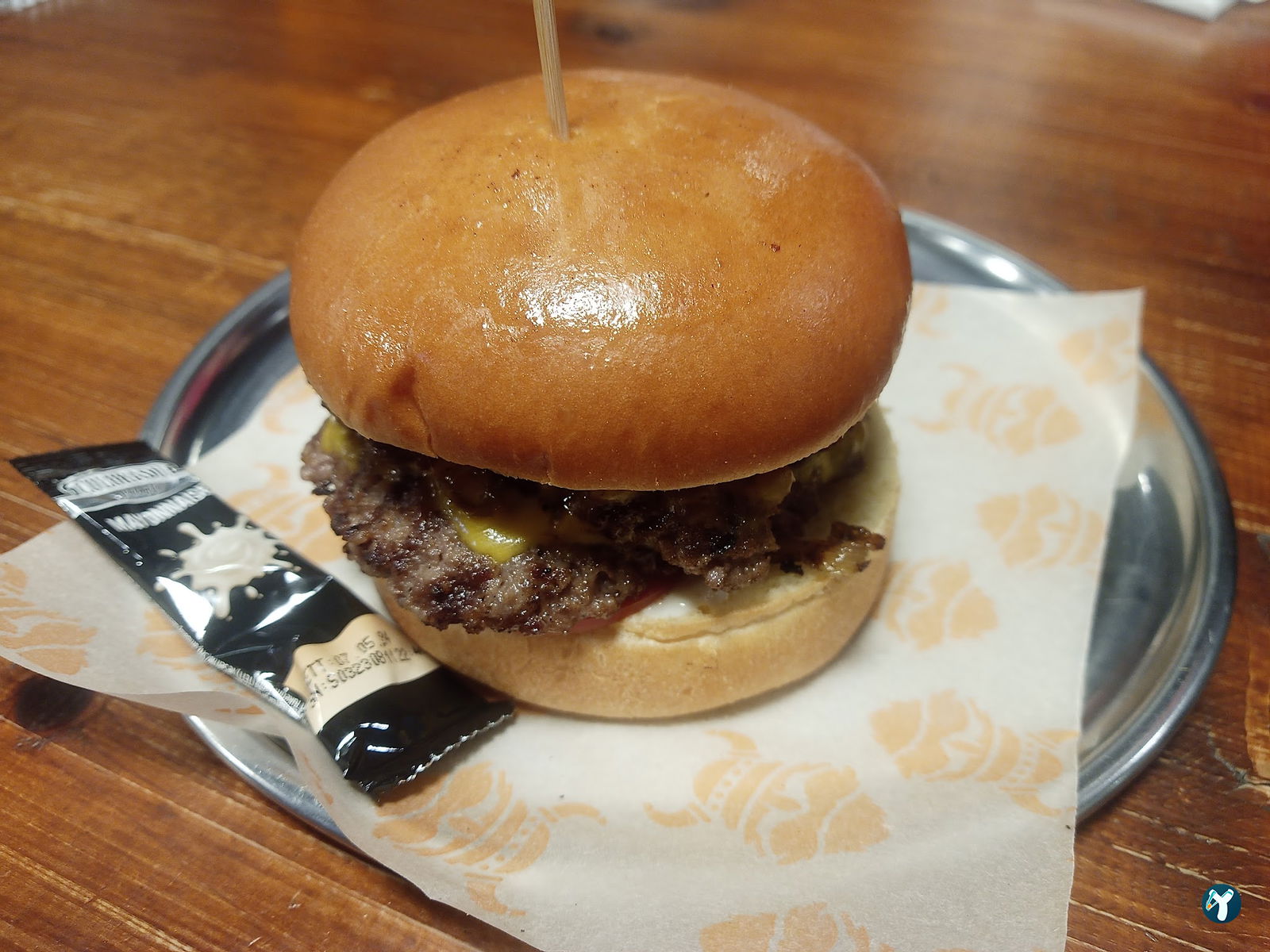 Bar Bar Burger & Coffee