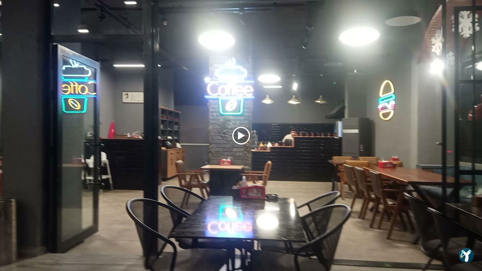 Bar Bar Burger & Coffee