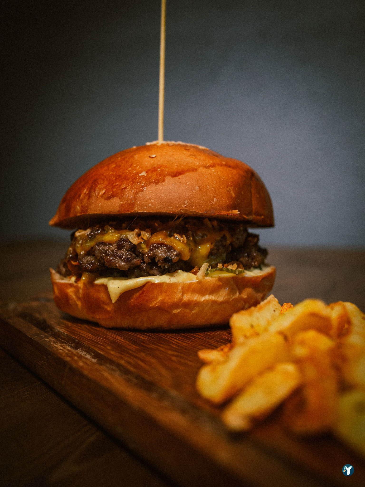Bar Bar Burger & Coffee