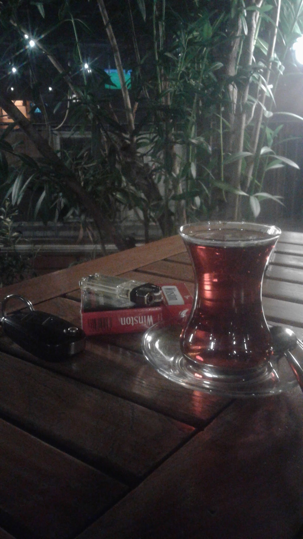 Hakan'S Cafe & Bistro 56'Lar Samsun