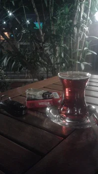 Hakan'S Cafe & Bistro 56'Lar Samsun resimleri