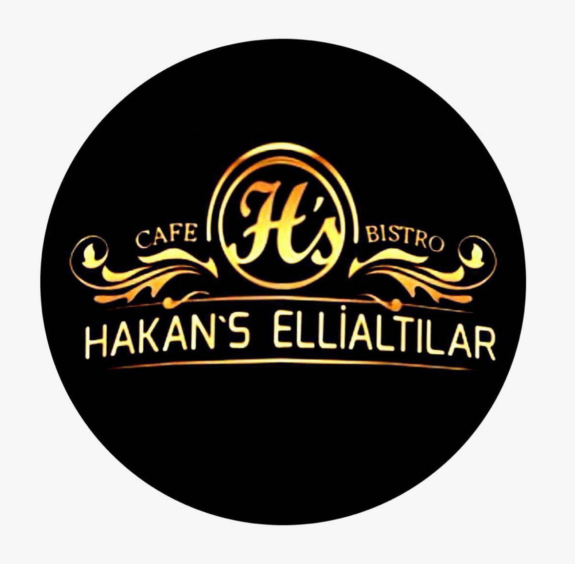 Hakan'S Cafe & Bistro 56'Lar Samsun