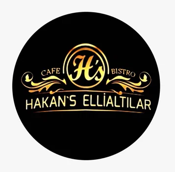 Hakan'S Cafe & Bistro 56'Lar Samsun resimleri