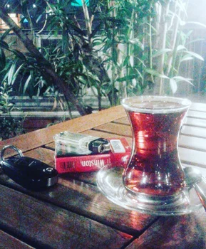 Hakan'S Cafe & Bistro 56'Lar Samsun resimleri