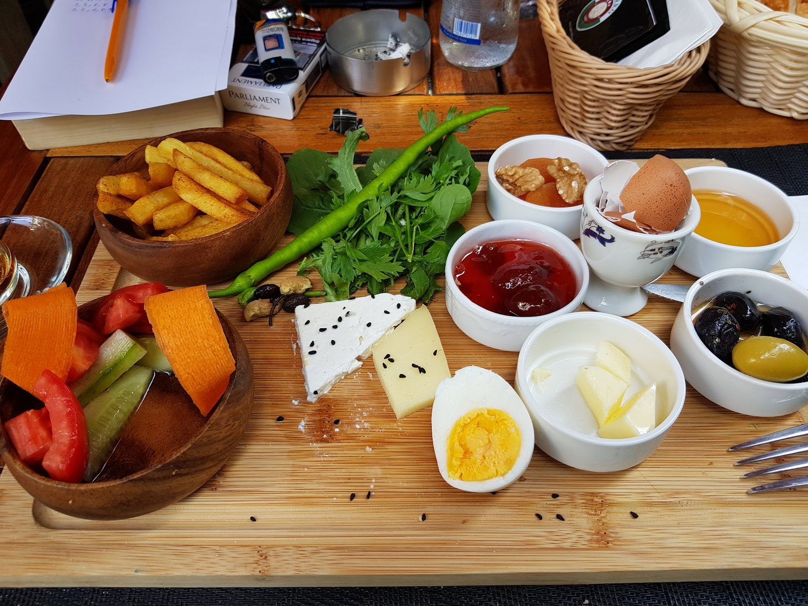 Hakan'S Cafe & Bistro 56'Lar Samsun