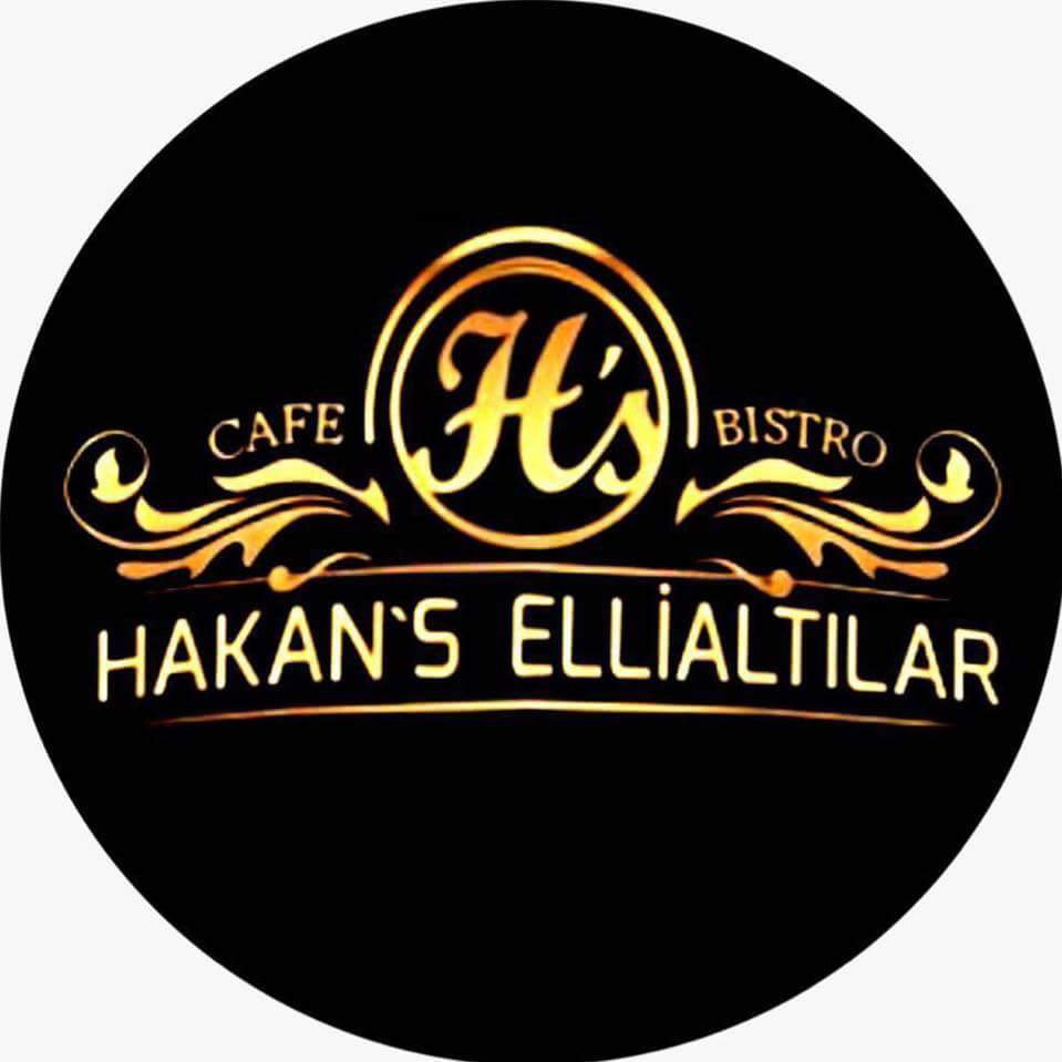 Hakan'S Cafe & Bistro 56'Lar Samsun