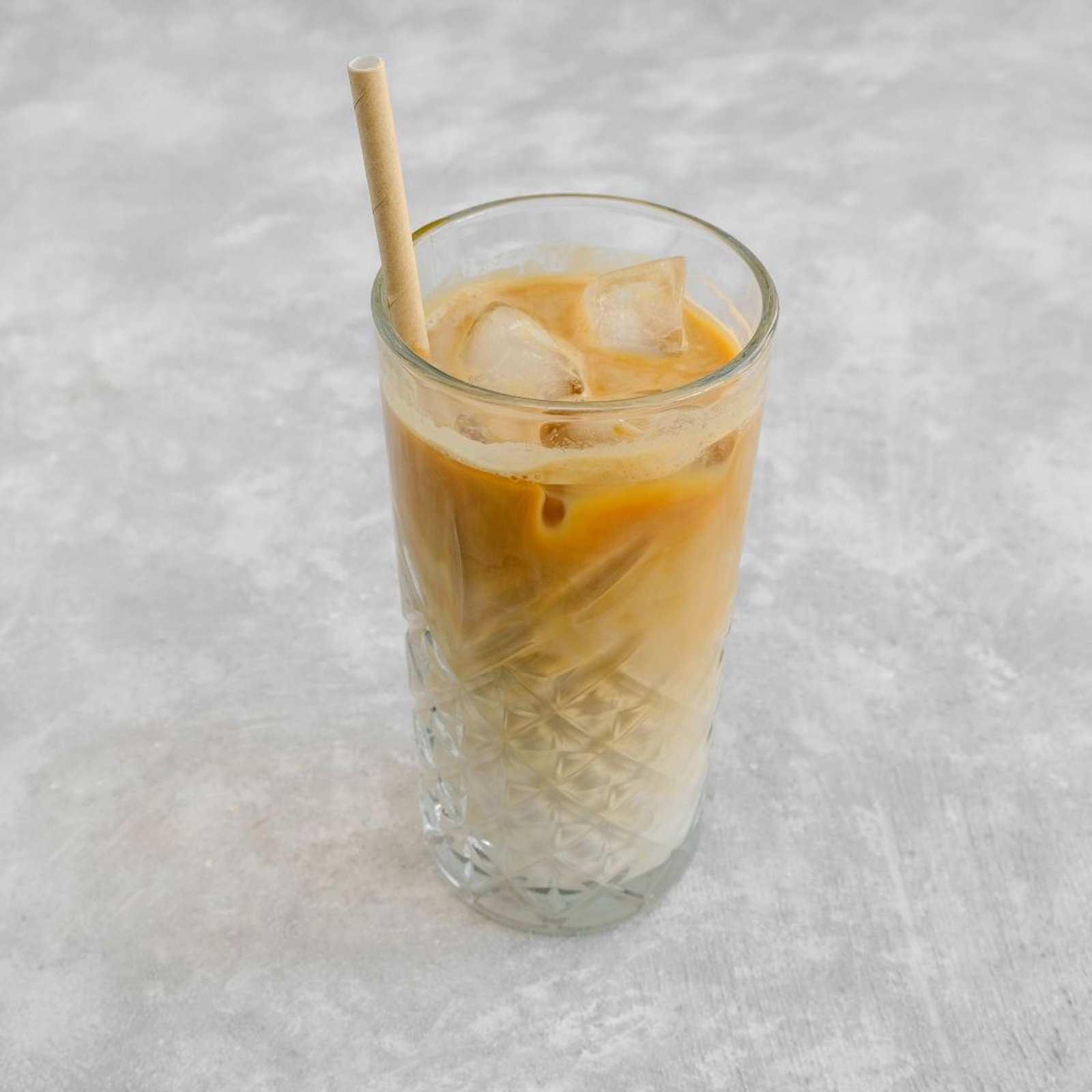 Iced Latte