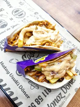 Maydonoz Döner Gebze resimleri