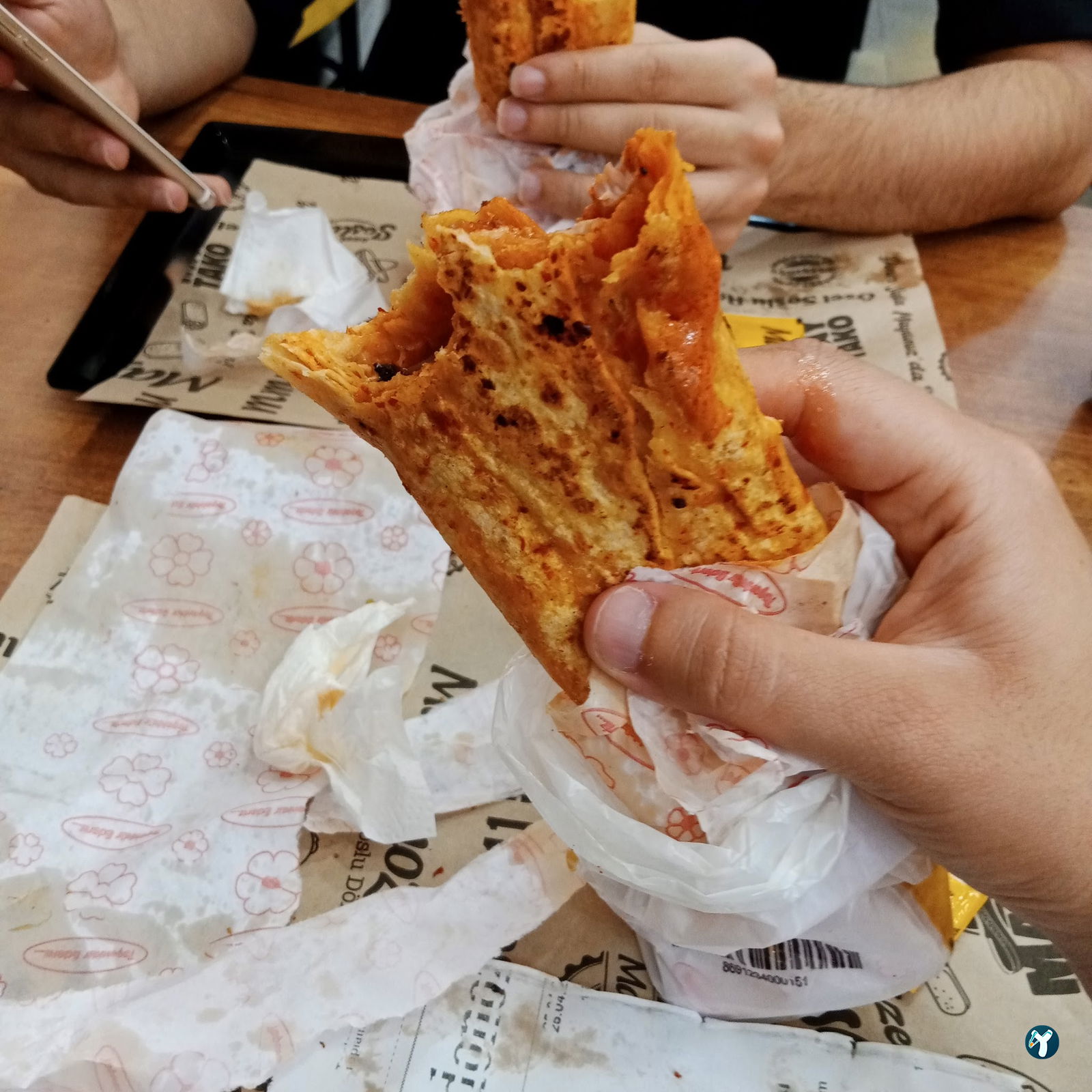 Maydonoz Döner Gebze