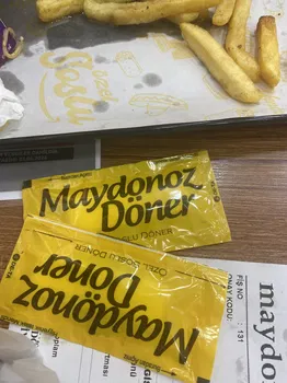 Maydonoz Döner Gebze resimleri