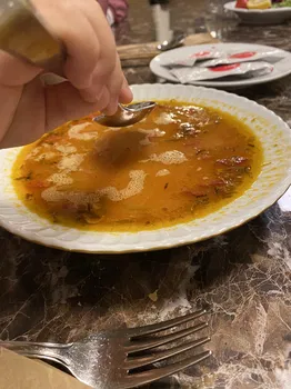 Avlu İşkembe Garip Usta resimleri Avlu İşkembe Garip Usta resimleri