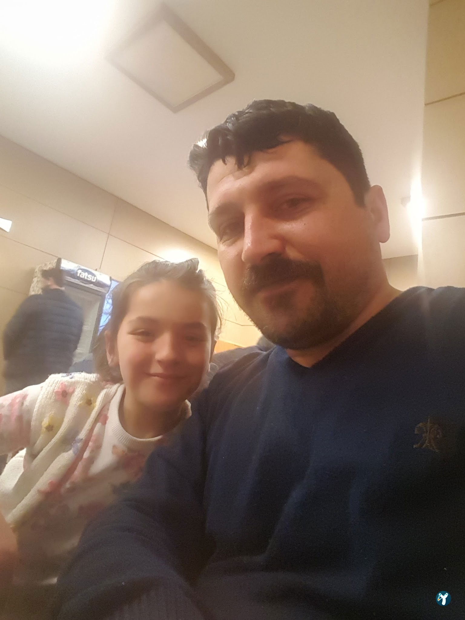Avlu İşkembe Garip Usta