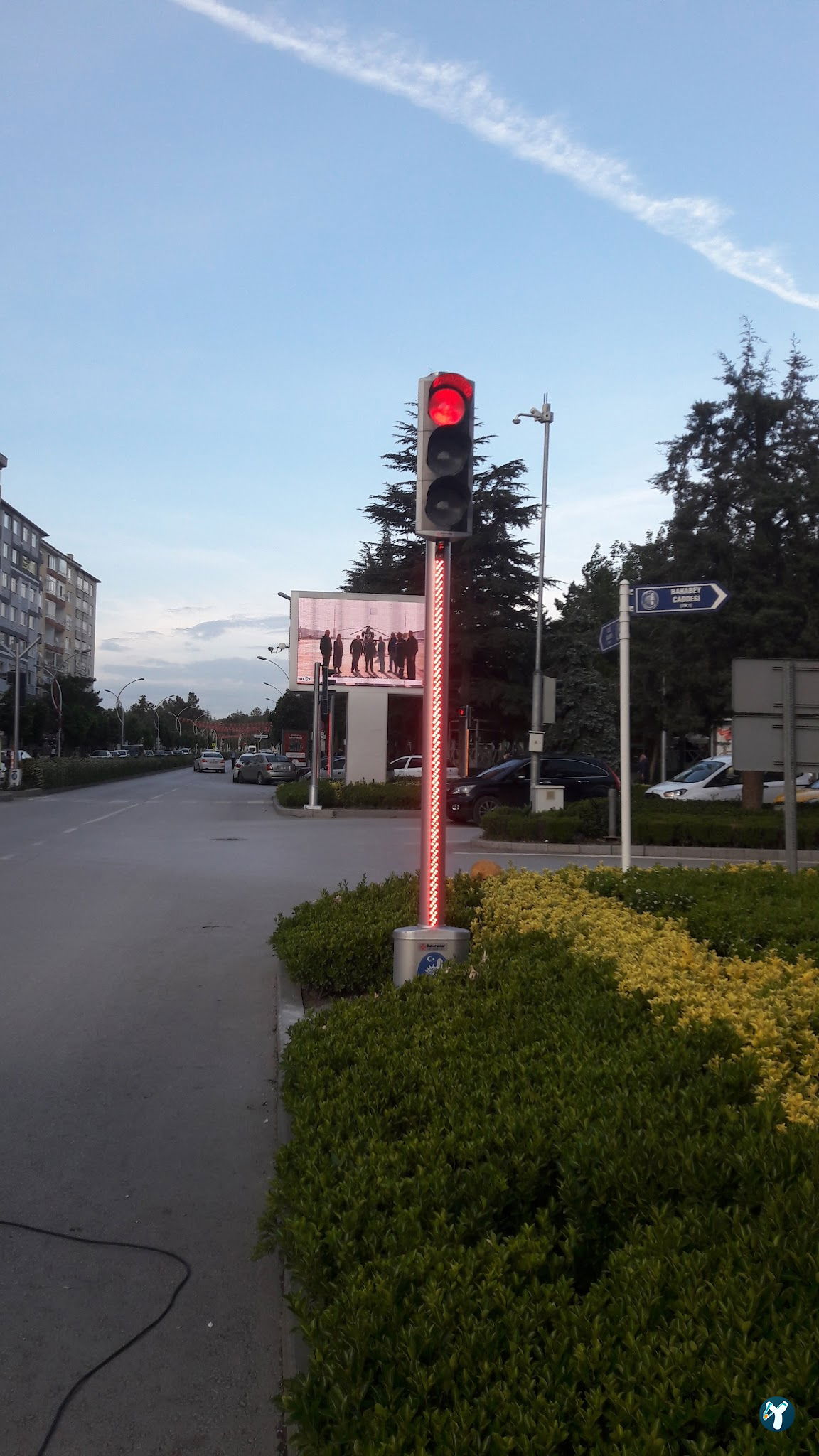 Avlu İşkembe Garip Usta