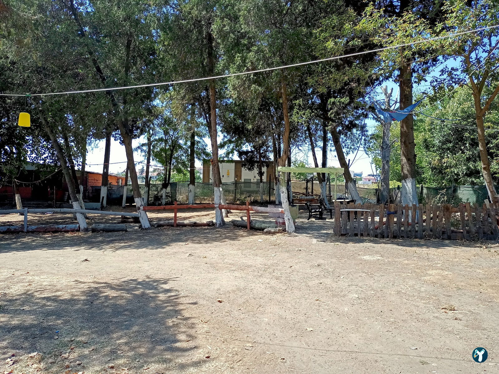 Silivri Muratçeşme Piknik Alanı