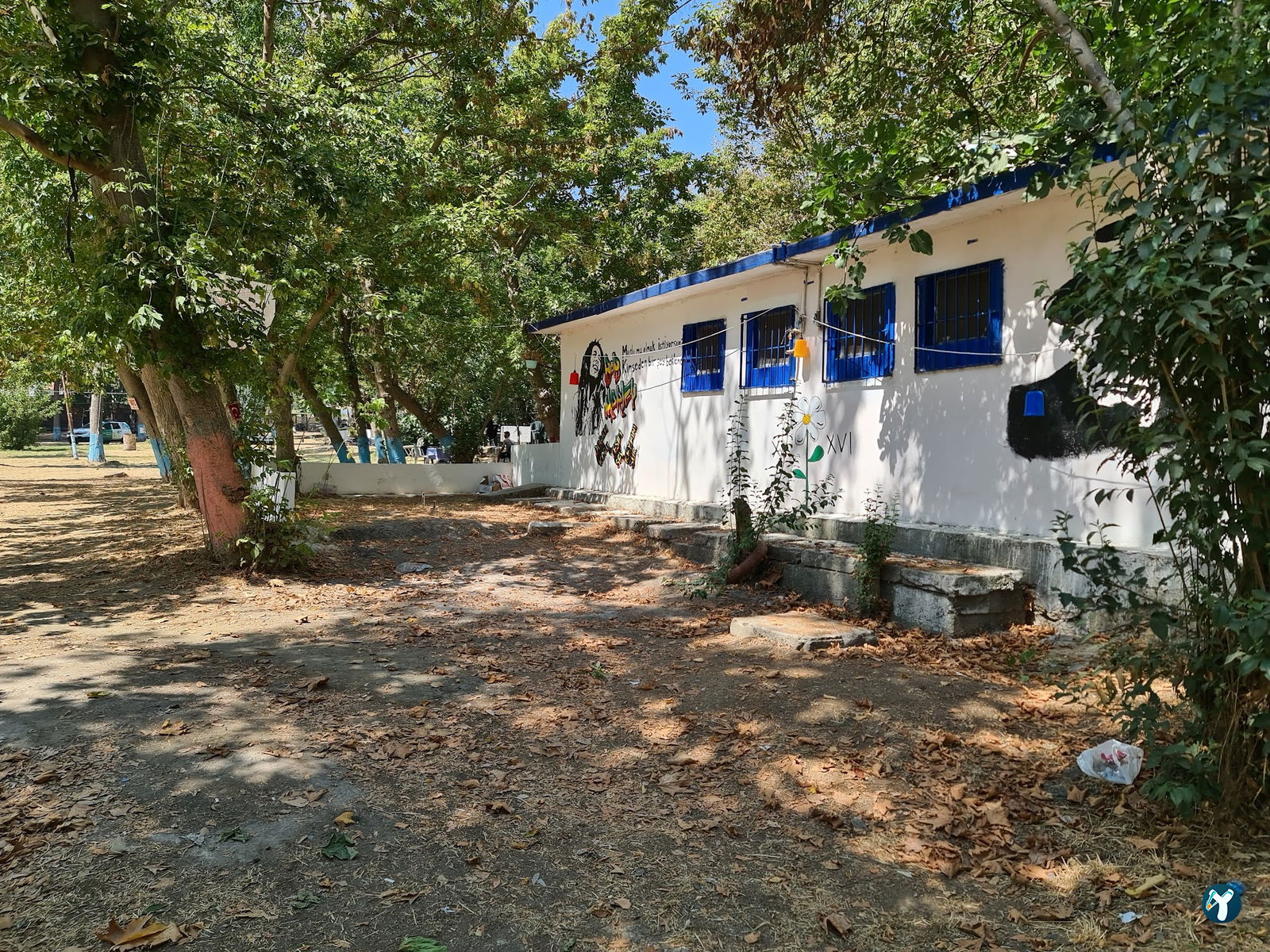 Silivri Muratçeşme Piknik Alanı