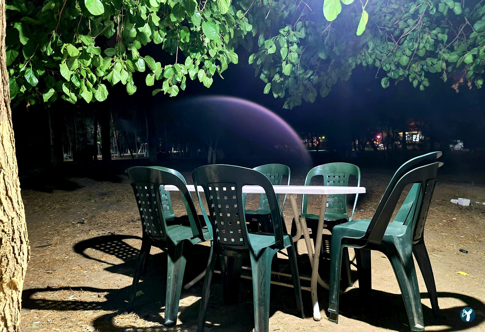 Silivri Muratçeşme Piknik Alanı