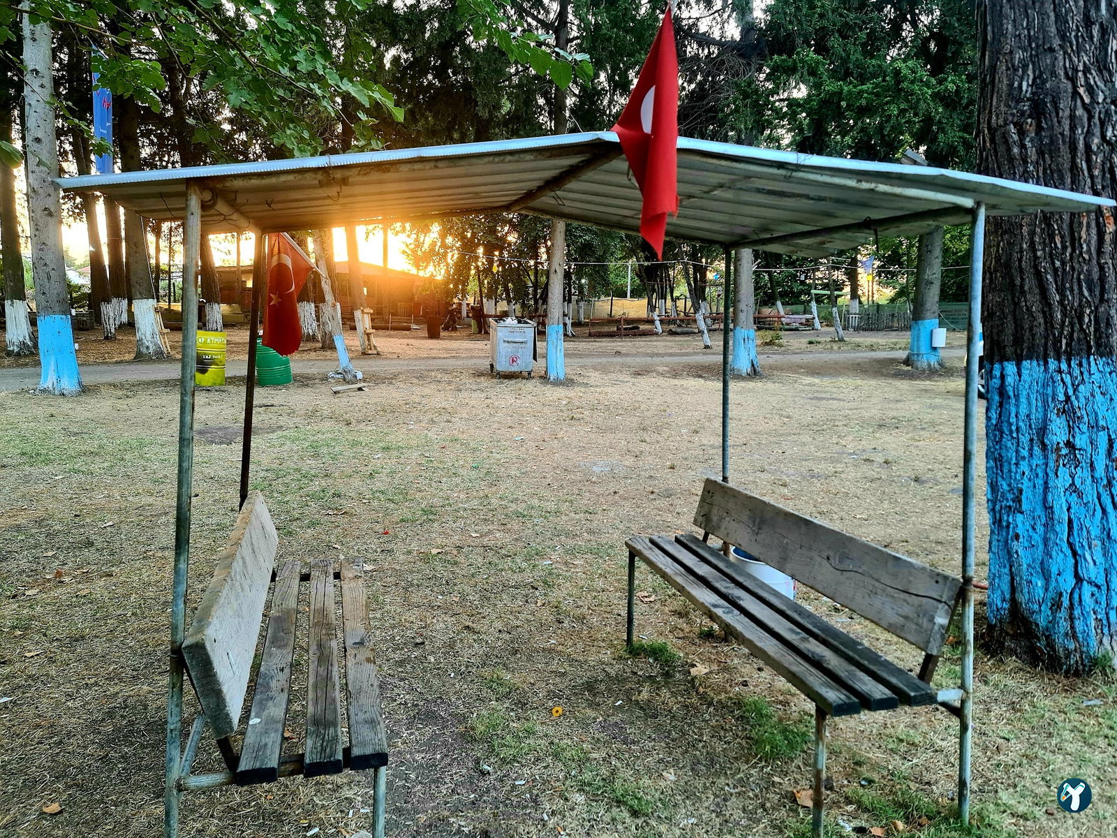 Silivri Muratçeşme Piknik Alanı