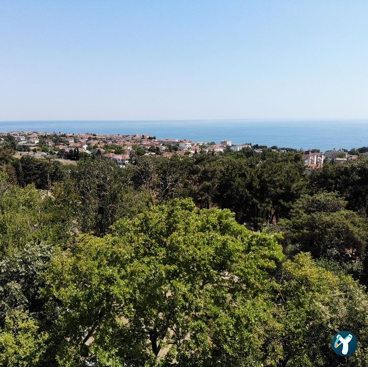 Silivri Muratçeşme Piknik Alanı