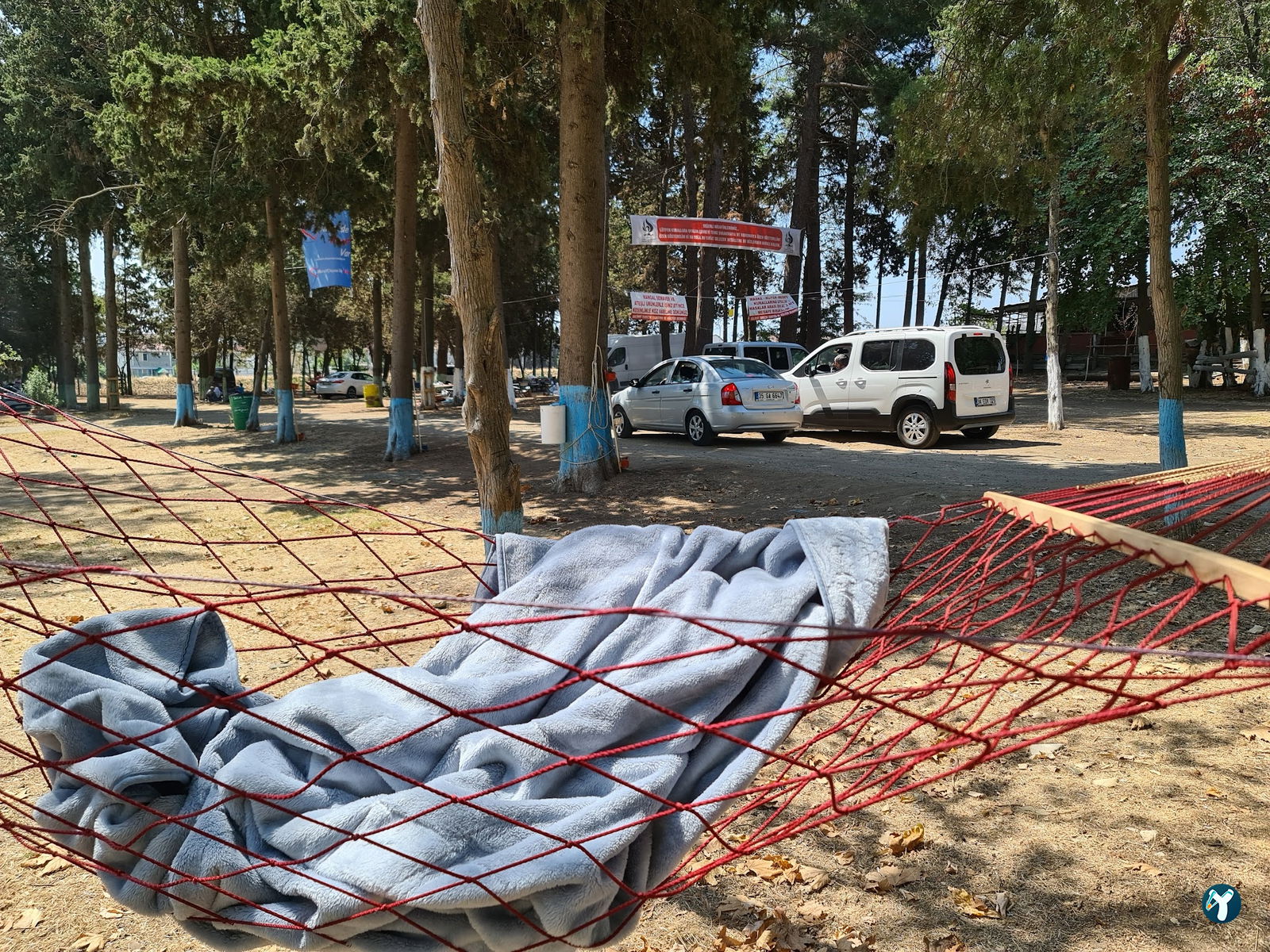Silivri Muratçeşme Piknik Alanı