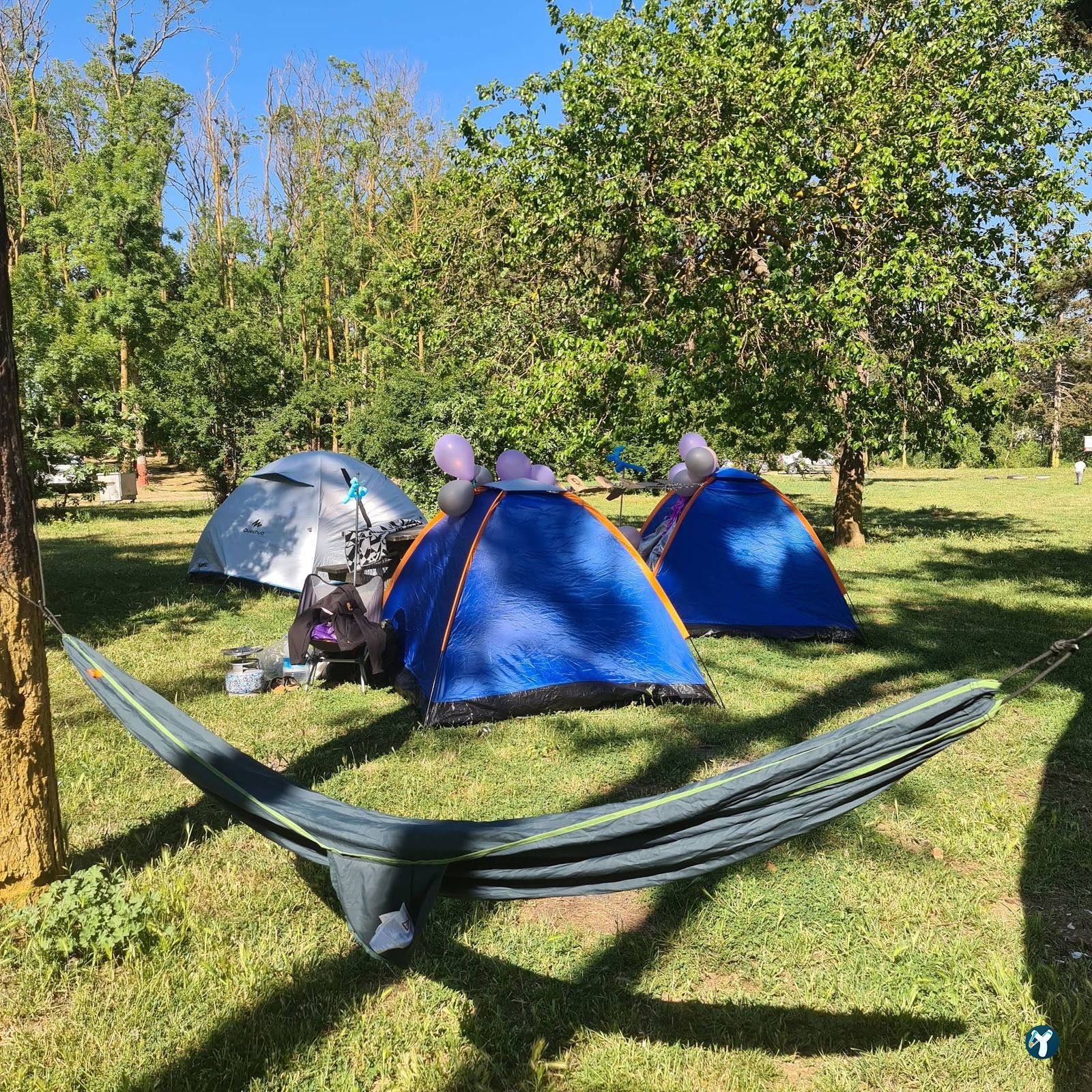 Silivri Muratçeşme Piknik Alanı
