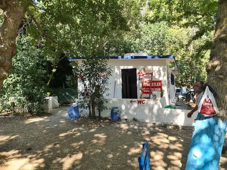 Silivri Muratçeşme Piknik Alanı resimleri