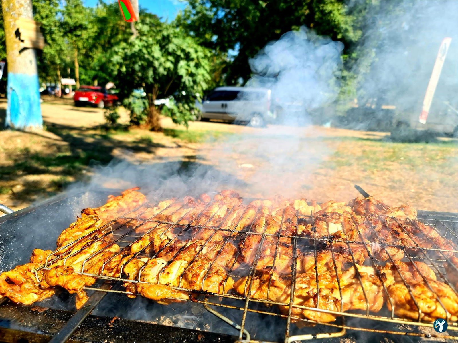 Silivri Muratçeşme Piknik Alanı