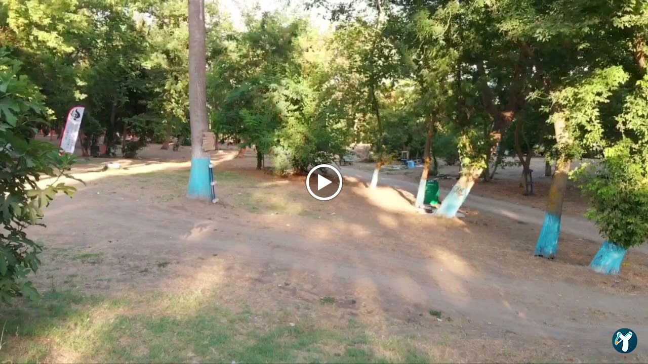 Silivri Muratçeşme Piknik Alanı