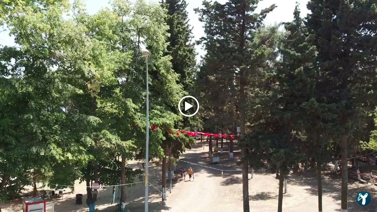 Silivri Muratçeşme Piknik Alanı