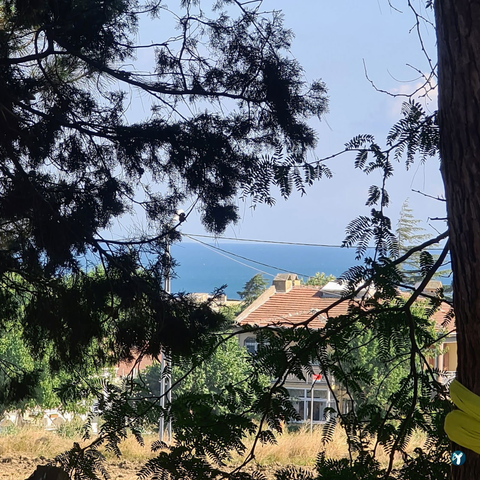 Silivri Muratçeşme Piknik Alanı