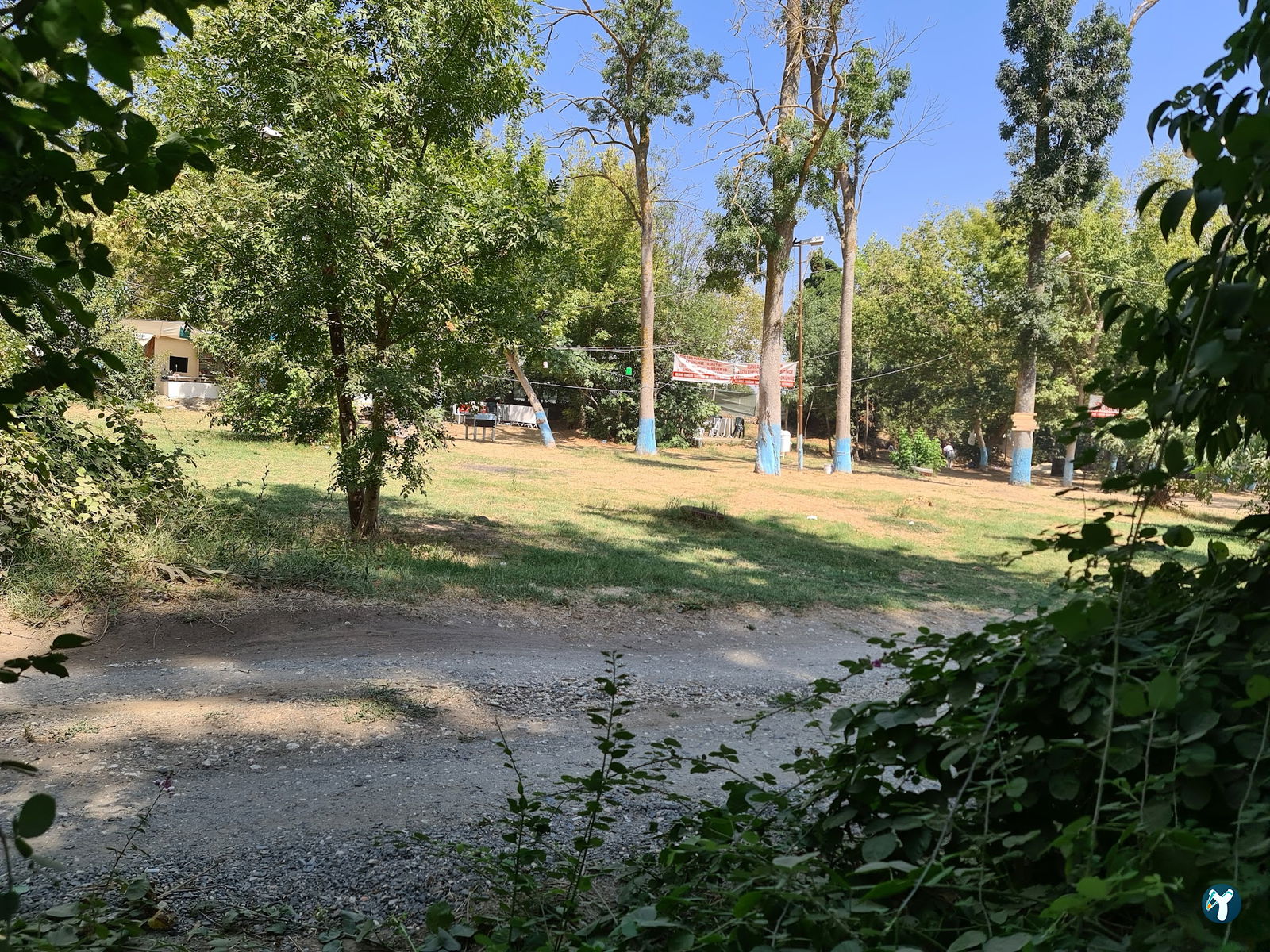 Silivri Muratçeşme Piknik Alanı