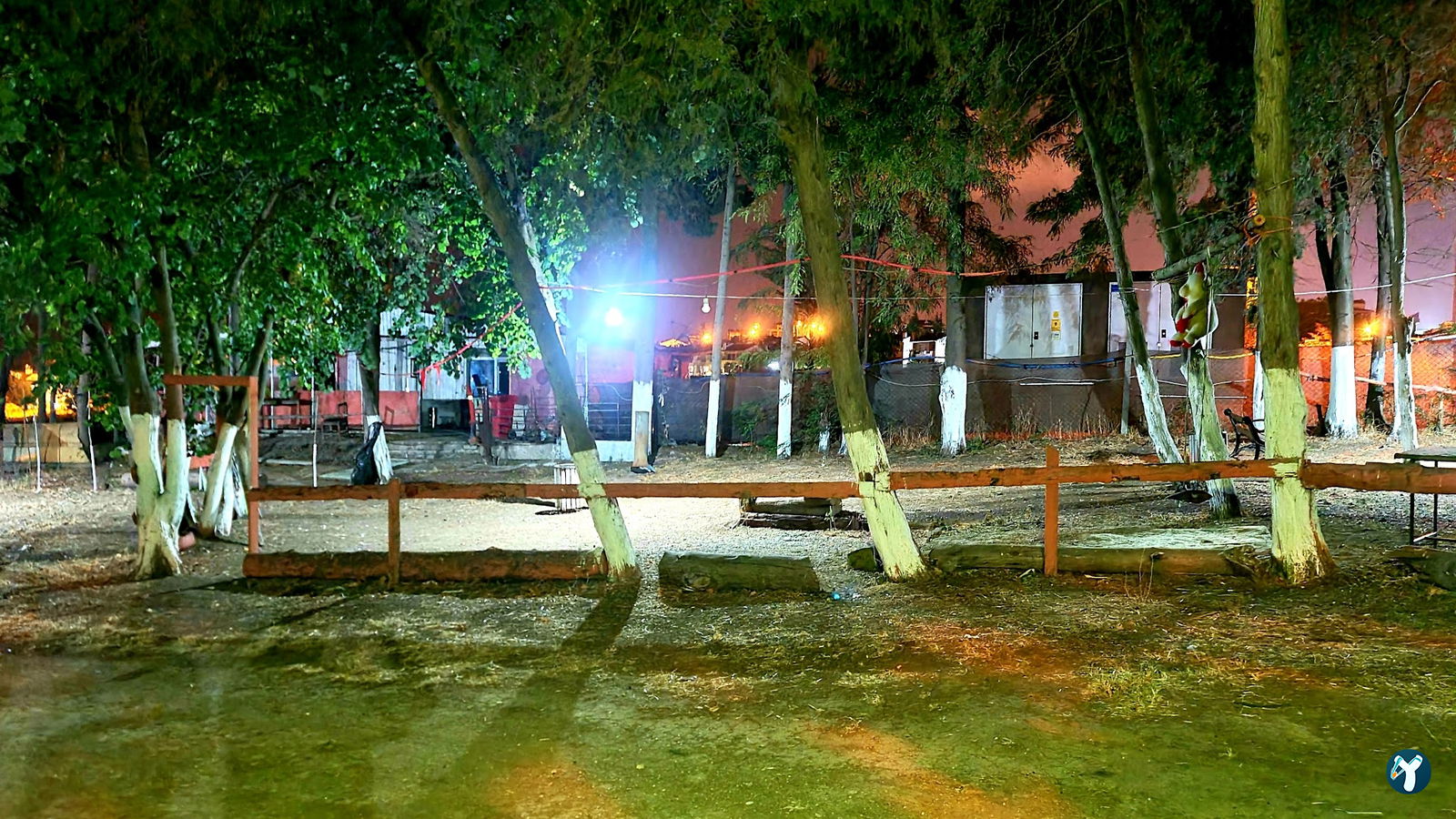 Silivri Muratçeşme Piknik Alanı