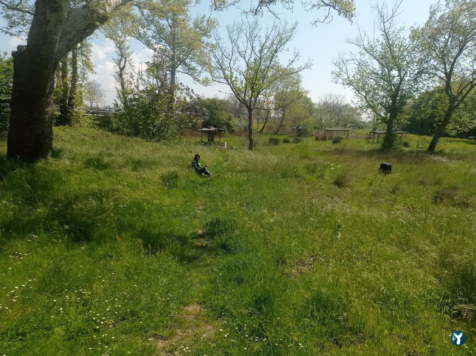 Silivri Muratçeşme Piknik Alanı